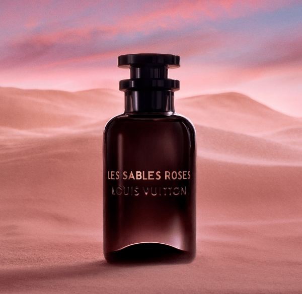 Louis Vuitton Le Sables Roses