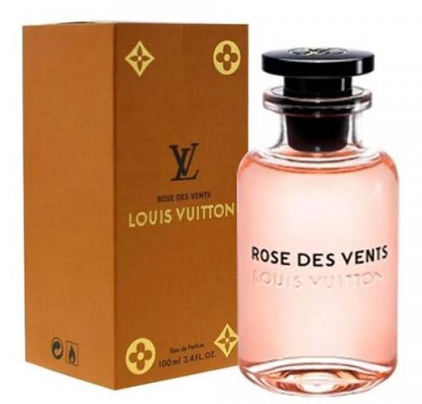 Louis Vuitton Rose Des Vents