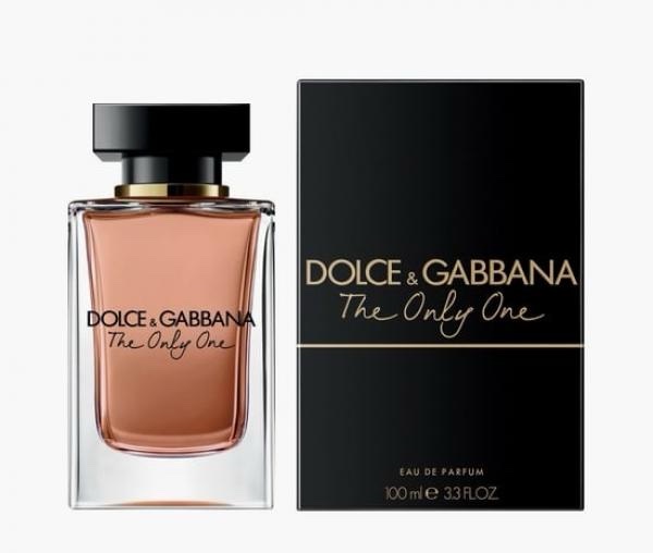 Dolce & Gabbana The Only One