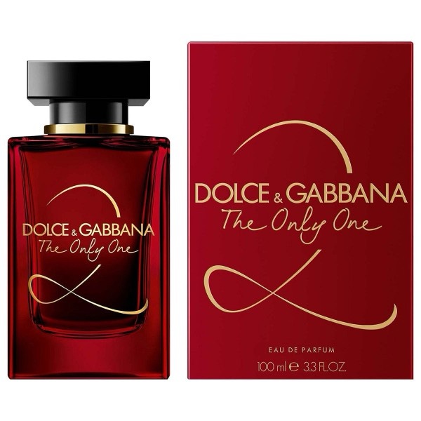 Dolce & Gabbana The Only One Red EDP