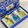 Dolce & Gabbana Pour Homme Gift Set of 3