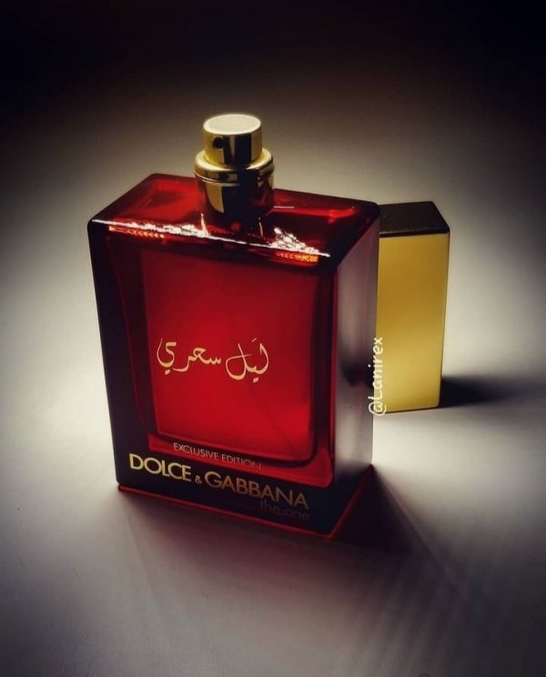 Dolce & Gabbana The One Exclusive Edition