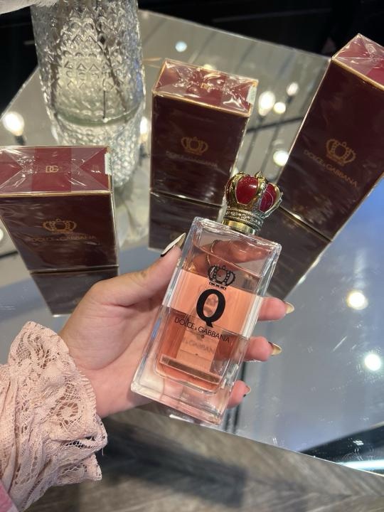 Dolce & Gabbana Queen