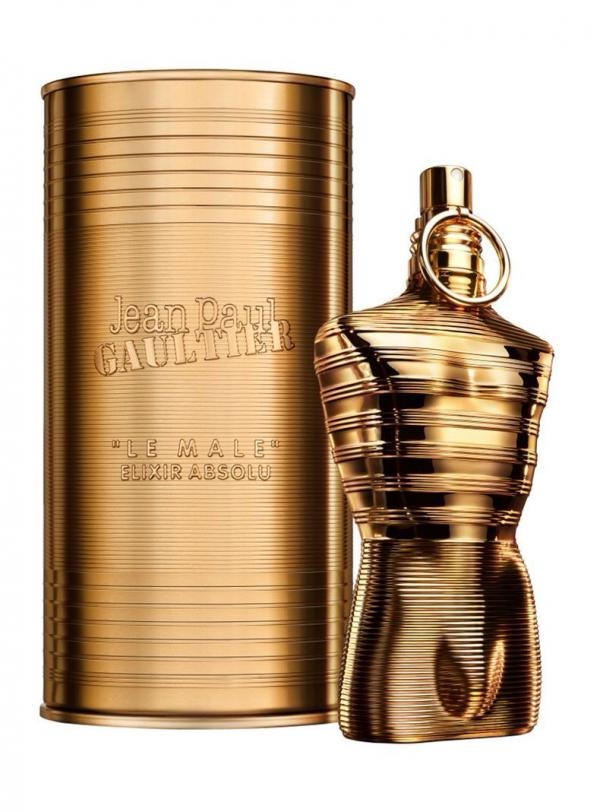 Jean Paul Gaultier Le Male Elixir Absolu