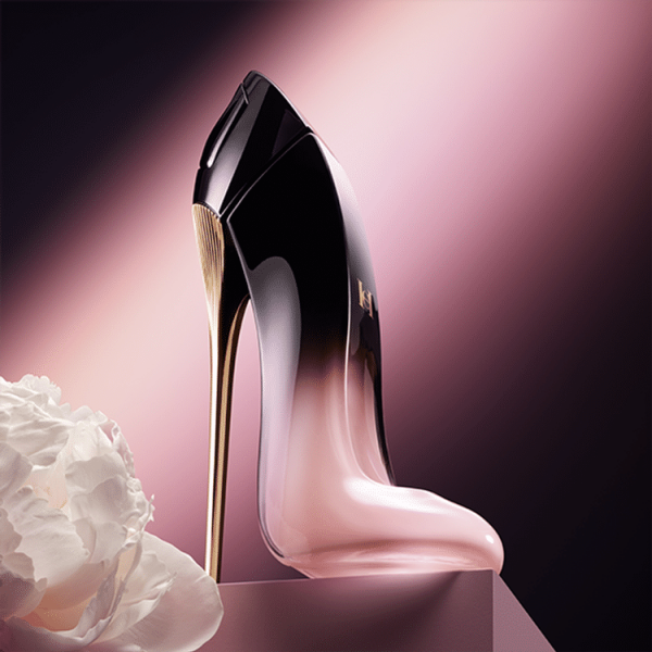 Carolina Herrera Goodgirl Blush Elixir