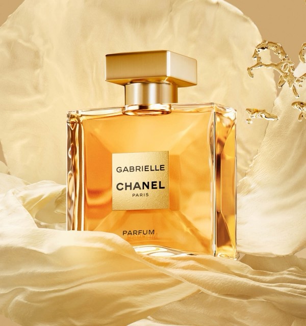 Chanel Paris Gabrielle