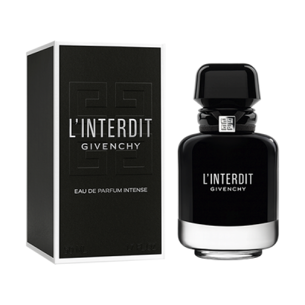 Givenchy Linterdit EDP Intense