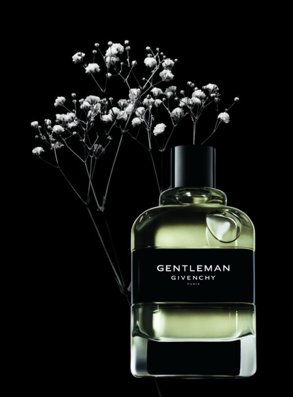 Givenchy Gentleman EDT