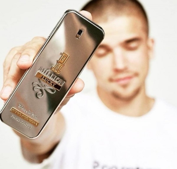 Paco Rabanne 1 Million Lucky
