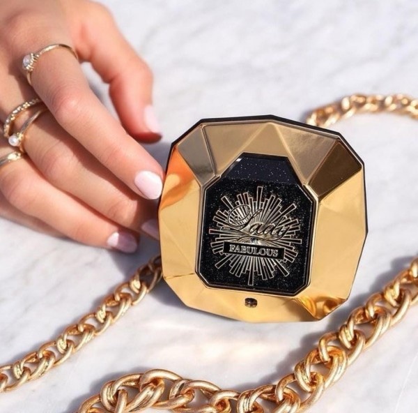 Paco Rabanne Lady Million