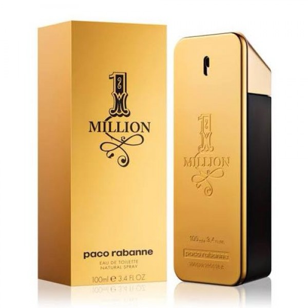 Paco Rabanne 1 Million Gold