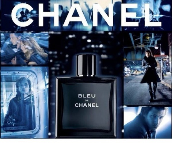 Bleu De Chanel Paris EDT