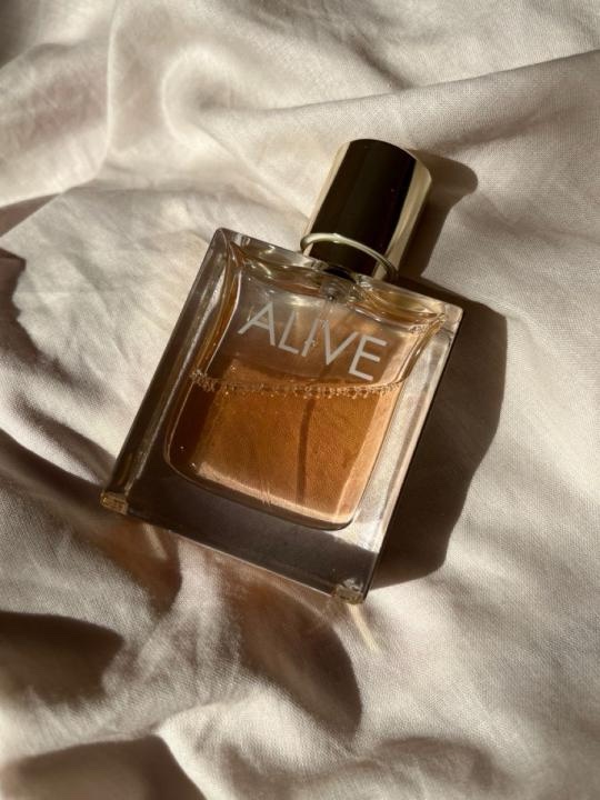 Hugo Boss Alive EDP