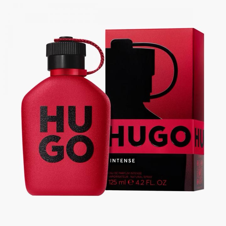 Hugo Boss Red Intense EDP