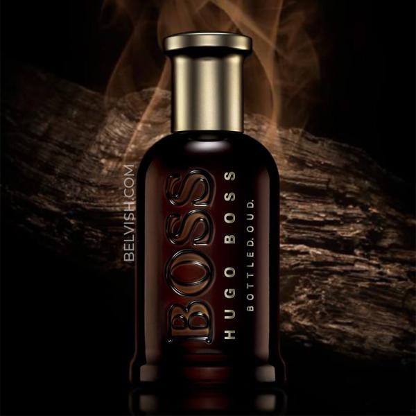 Hugo Boss Bottled Oud