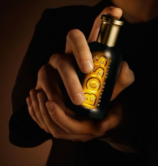 Hugo Boss Bottled Elixir