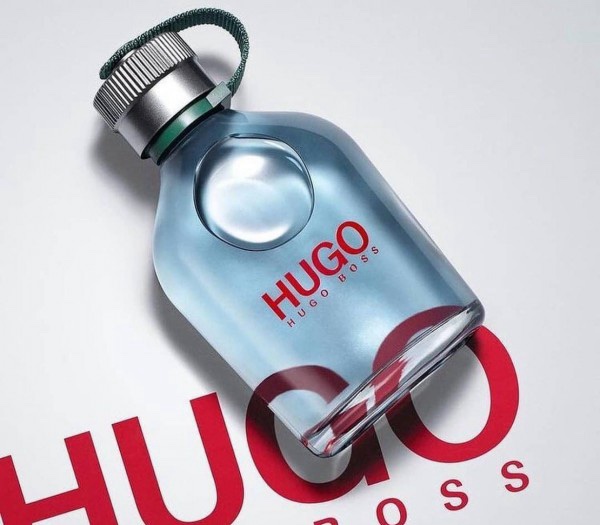 Hugo Boss Blue