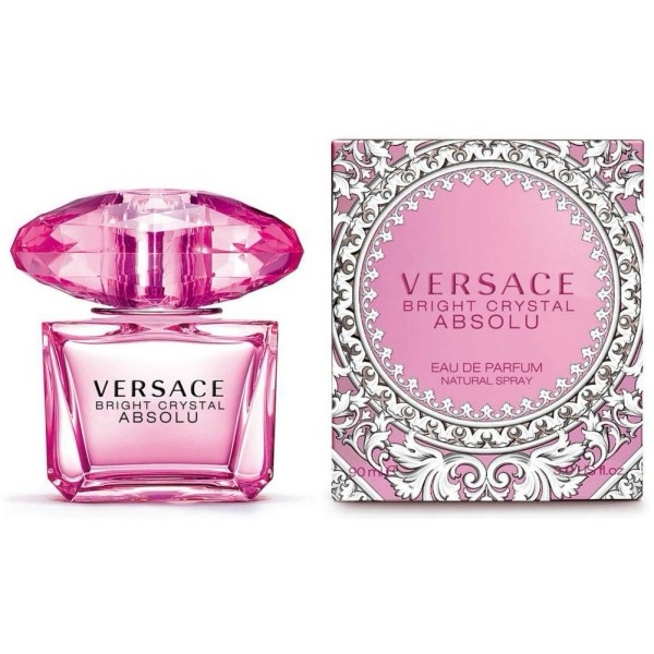 Versace Bright Crystel Absolu