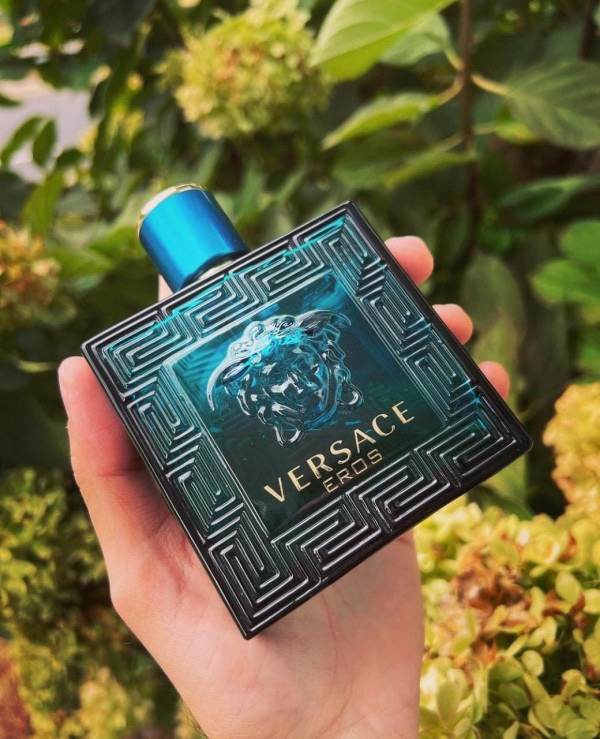 Versace EROS EDP