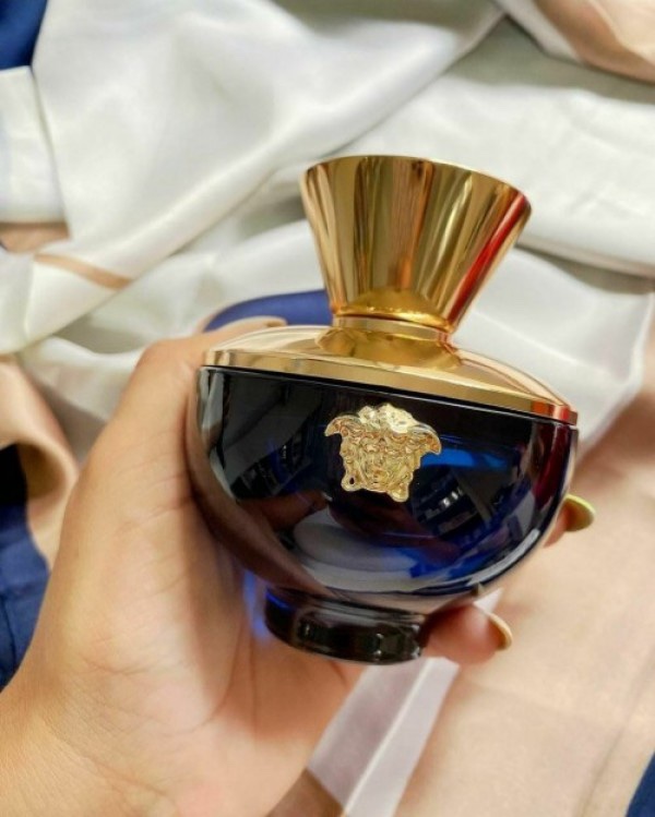 Versace Pour Homme Dylan Blue Parfum