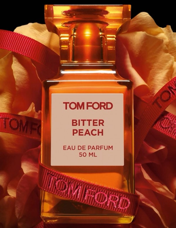 Tomford Bitter Peach Eau De Parfum