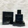 Dior Sauvage Elixir