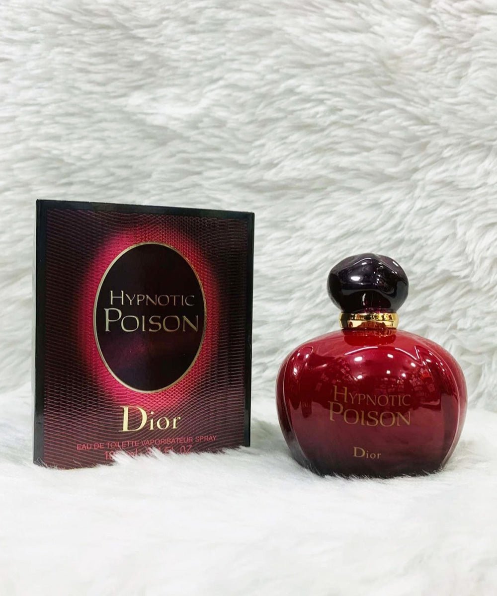 HYPNOTIC POISON