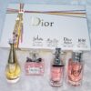 Dior Gift Set (Pack of 4) for womens