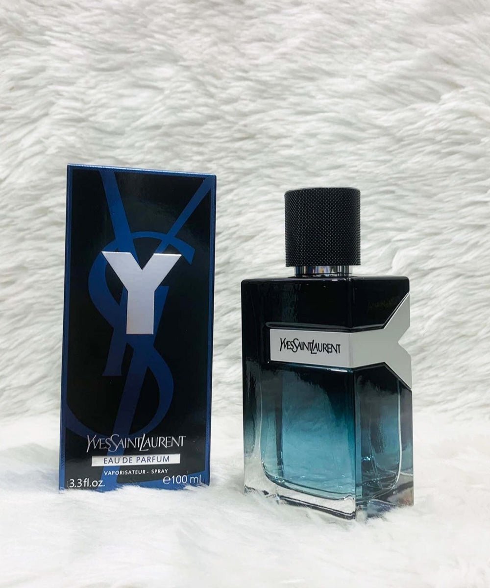 YSL Y