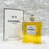 Nº5 chanel