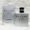 Allure Homme Chanel