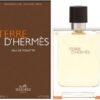 Hermes Paris Terre D Hermes EDT 100ML (431)