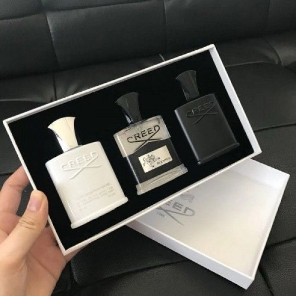Creed Gift Set Of 3