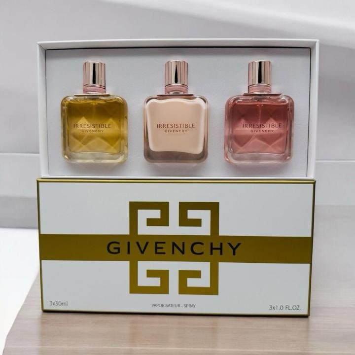 Givenchy Irresistible Gift Set of 3