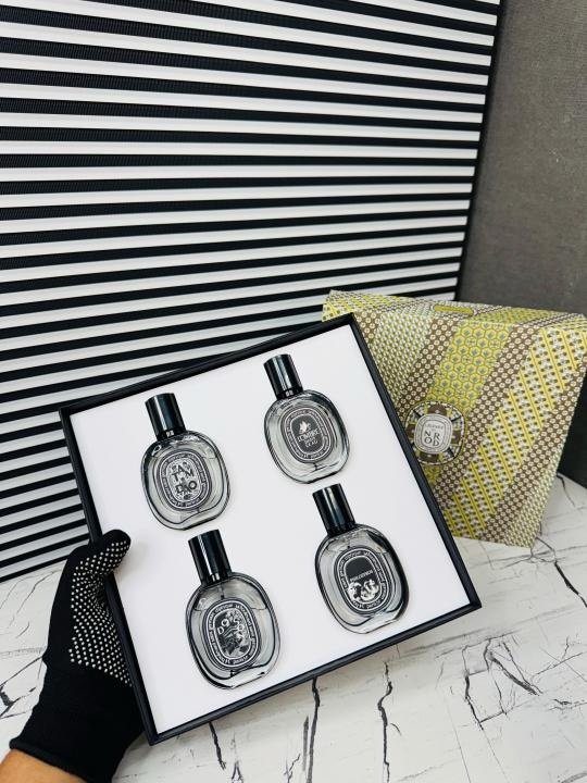 Diptyque Combo GIFT Set Of 4