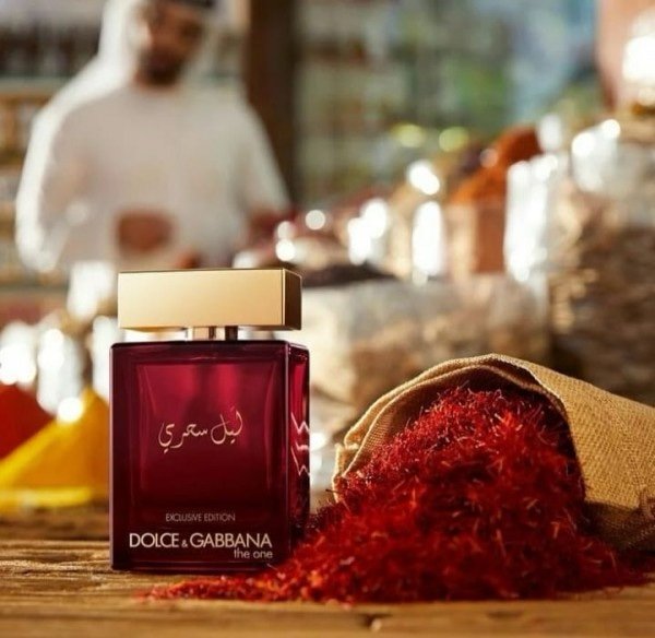 Dolce&Gabbana Exclusive Edition The One 100ML