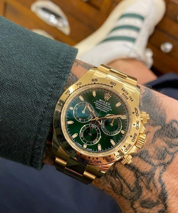 ROLEX DAYTONA  AAA  Premium Quality