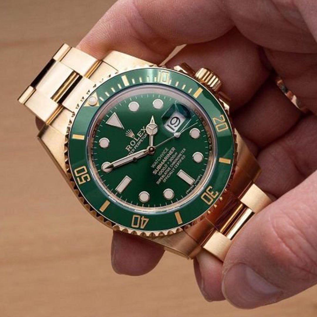ROLEX SUBMRINE  AAA  Premium Quality  WATCH