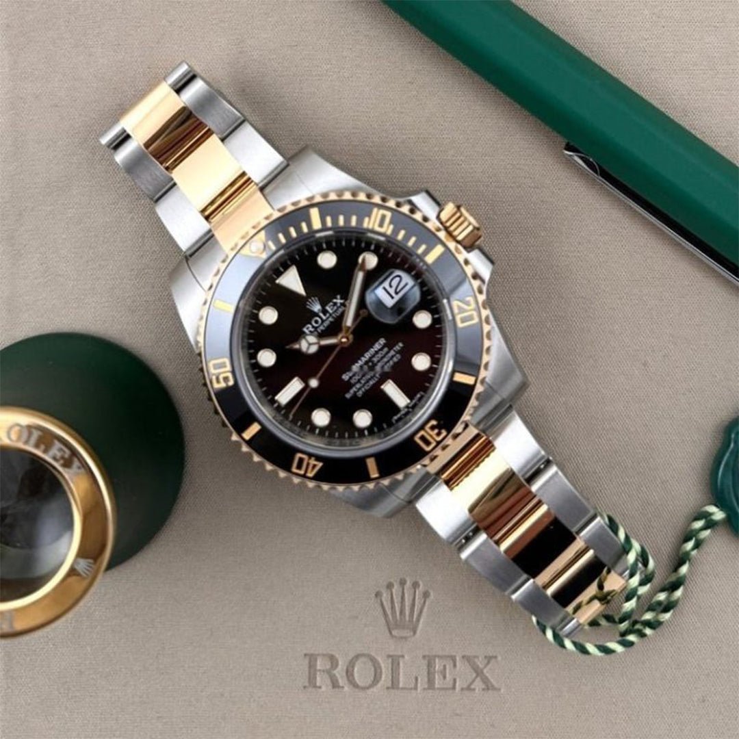 ROLEX SUBMRINE AAA  Premium Quality  WATCH